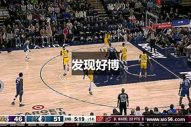 发现好博